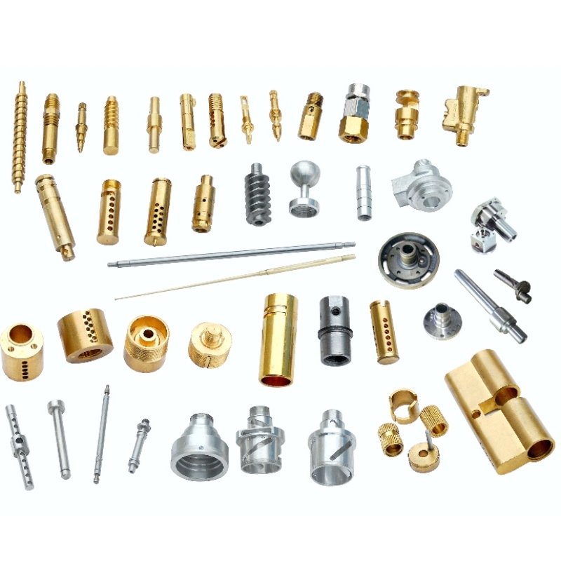 What is precision machining?