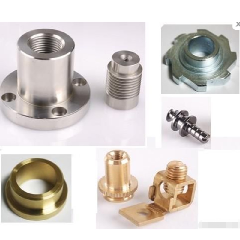 Dongguan non-standard parts processing die competitiveness determines product vitality Dongguan non-standard parts processing die competitiveness determines product vitality