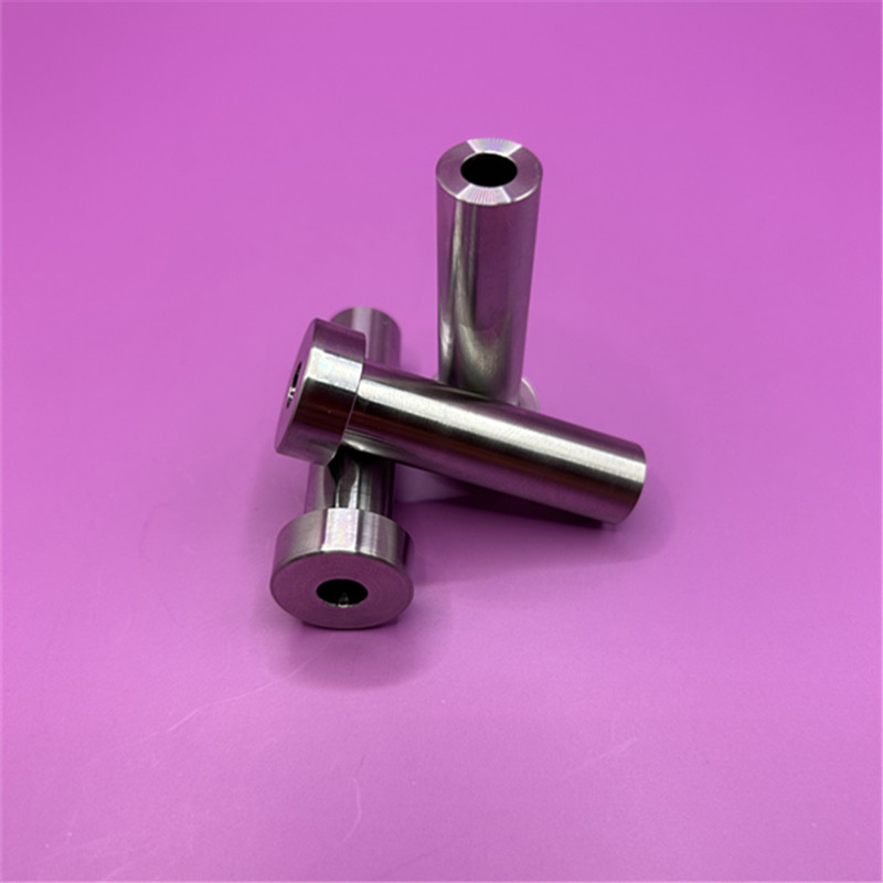 Stainless steel screw